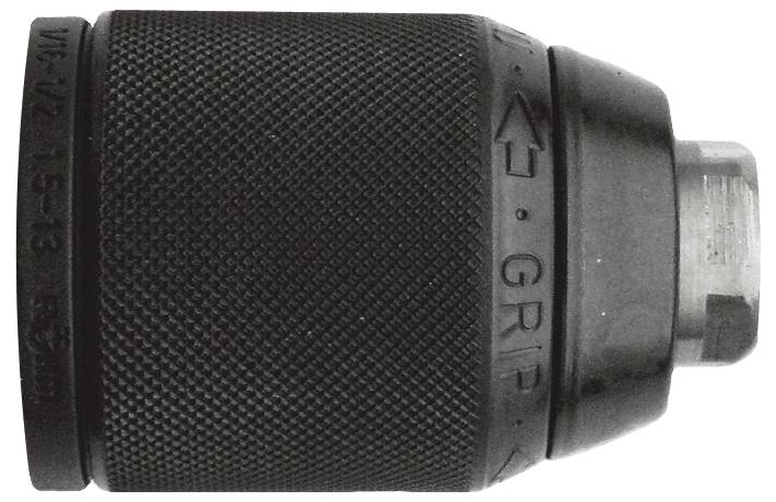 Mandrin à serrage rapide 13 mm Makita 763196-5