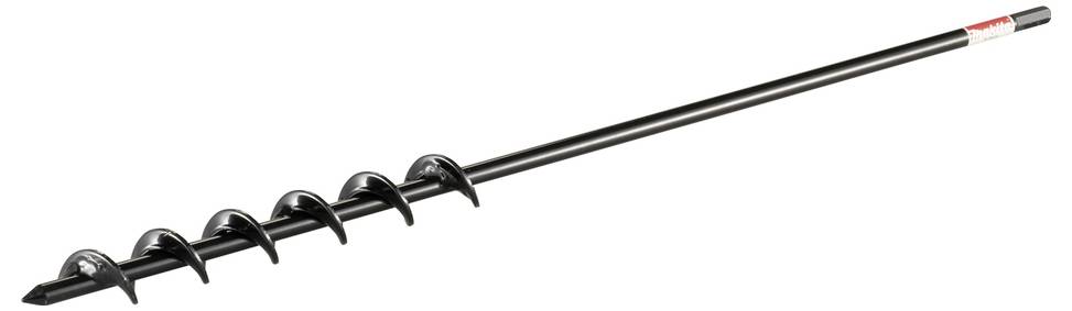 Makita D-75415 Tarière
