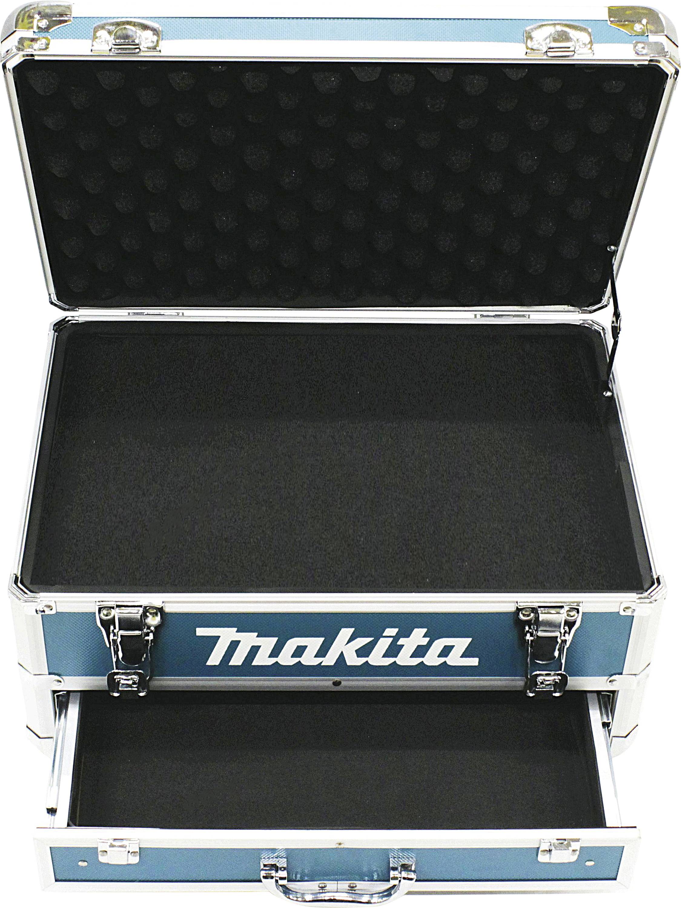 Makita 823324-5 Mallette à outils non équipée