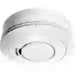 Ei Electronics Détecteur de fumée transformable en sans fil, interconnectable à pile(s) (Ø) 115 mm Ei Electronics Détecteur de fumée transformable en sans fil, interconnectable à pile(s) (Ø) 115 mm