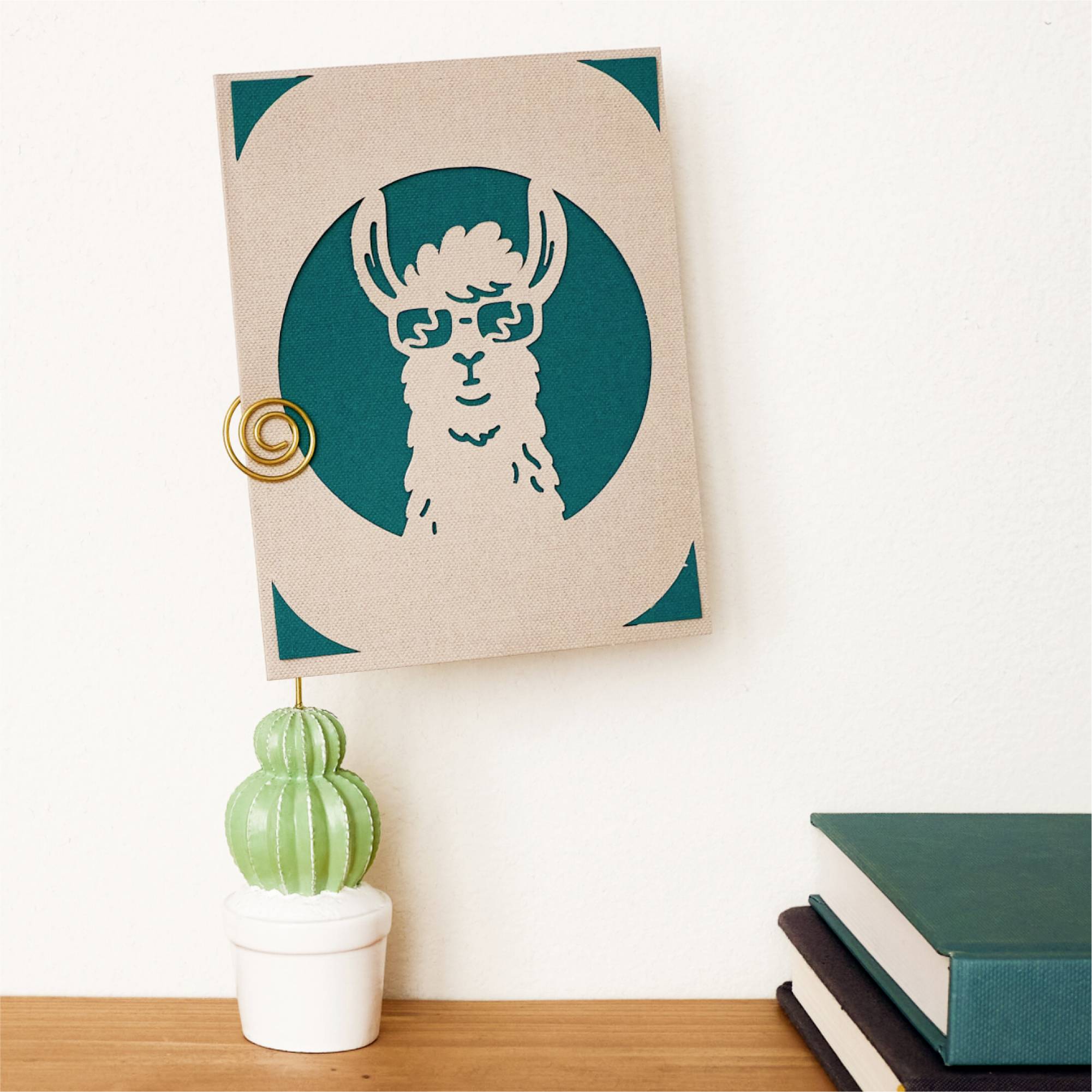 Cricut Joy Starter Bundle Machine à découper et pack matériaux essentiels Largeur de coupe 11.4 cm