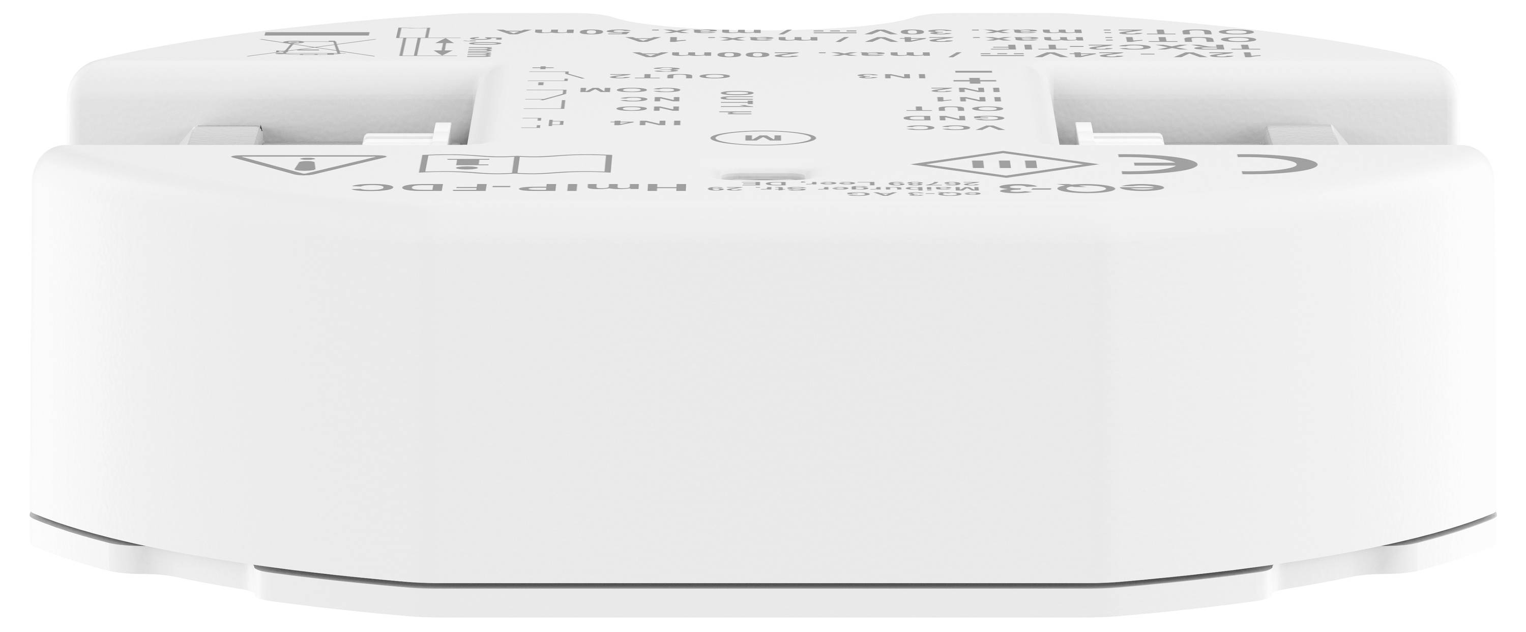 Homematic IP sans fil Contrôleur de gâche électrique - Universel HmIP-FDC