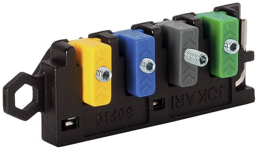 LAPP ALLROUNDER LOCATOR BOX 61735836 Dénudeur de câble