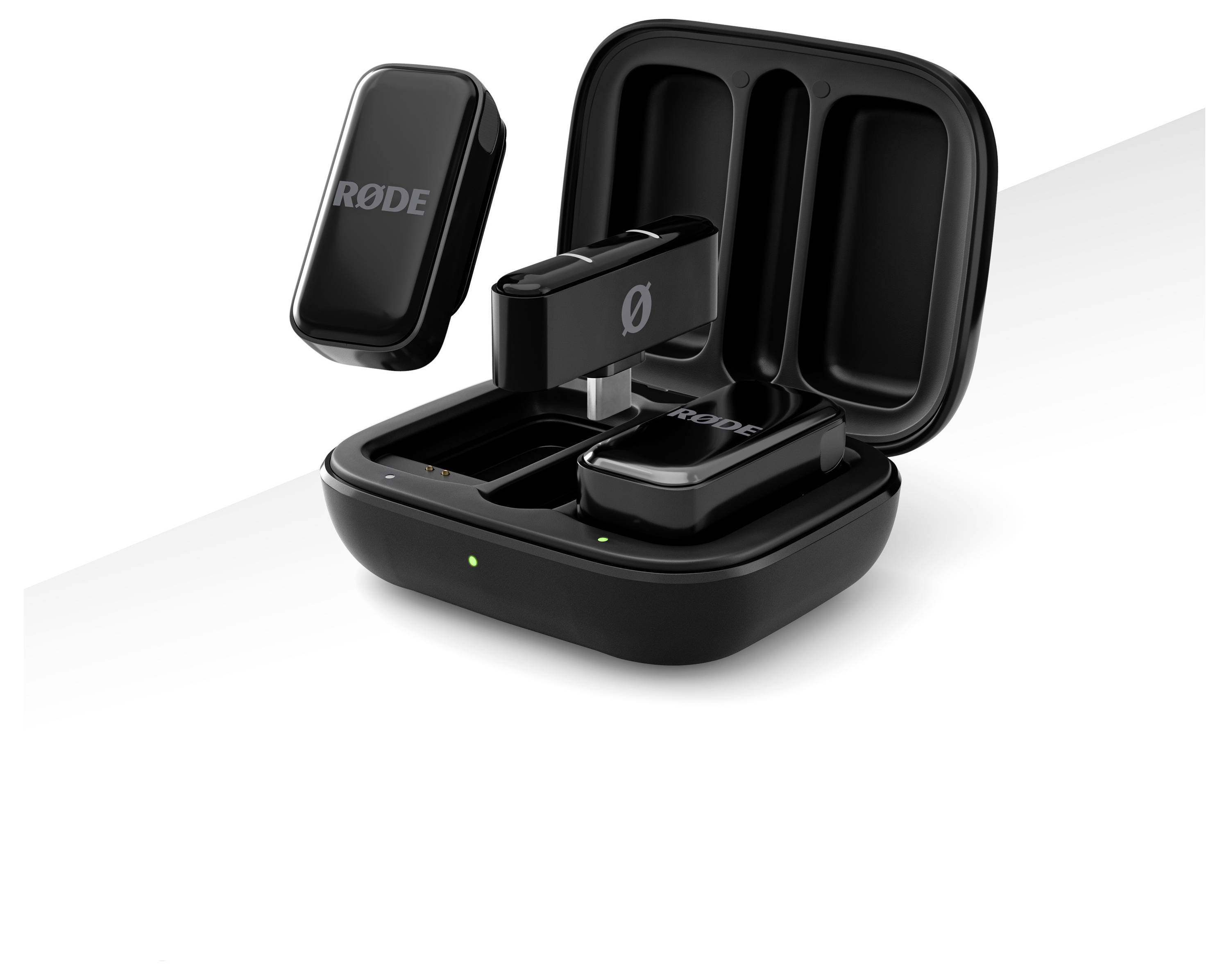 Rode Wireless Micro Micro sans fil