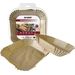 ScanPart 2910070004 Papier pour friteuse à air chaud 16x16 cm carré, 100 ScanPart 2910070004 Papier pour friteuse à air chaud 16x16 cm carré, 100