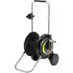 Kärcher Home & Garden 2.645-363.0 HT 3 Dévidoir de tuyau sur roues nu 1 pc(s) noir Kärcher Home & Garden 2.645-363.0 HT 3 Dévidoir de tuyau sur roues nu 1 pc(s) noir