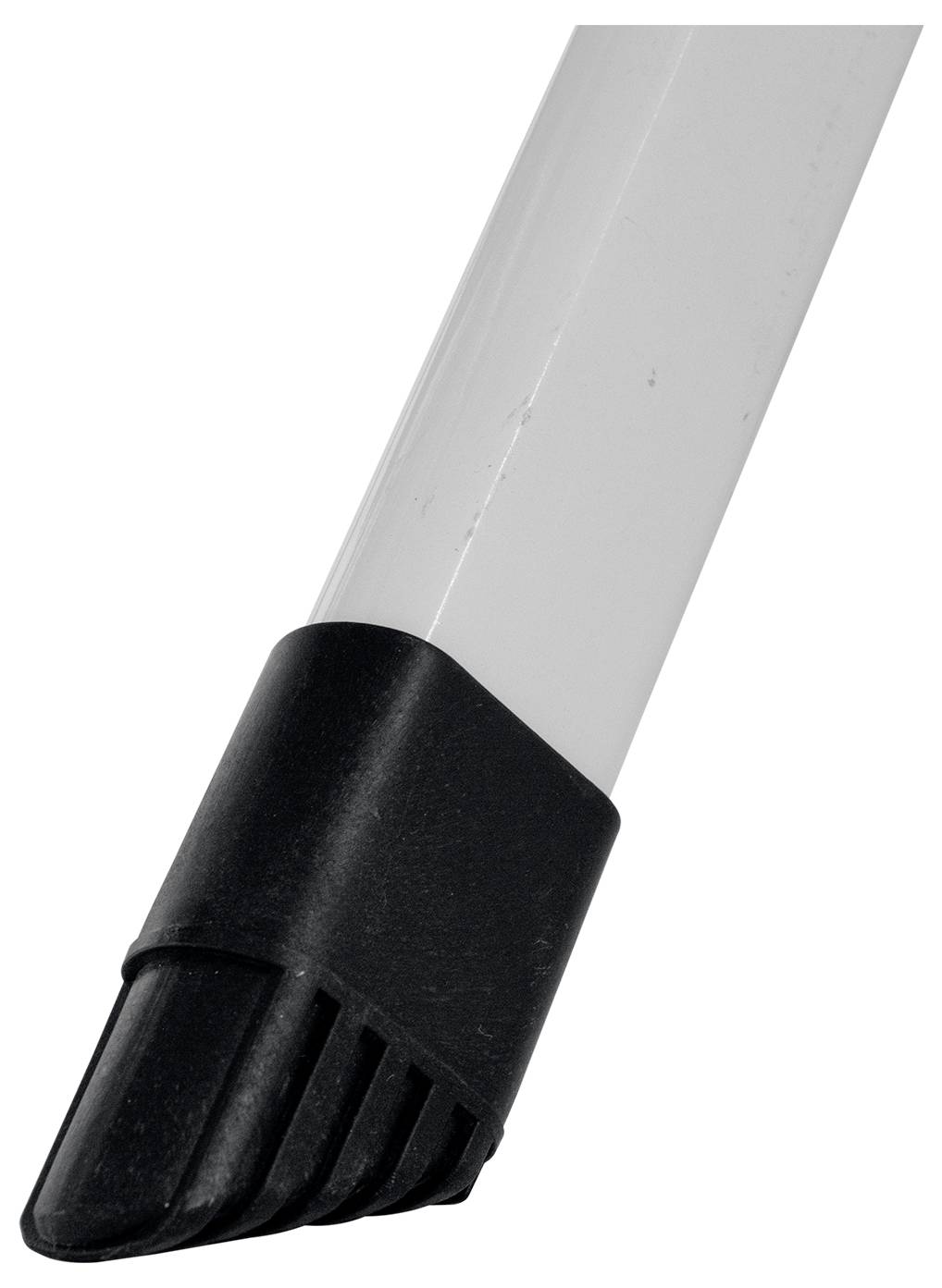 Krause Picoly 130983 acier Marchepied pliant pliable 3.6 kg