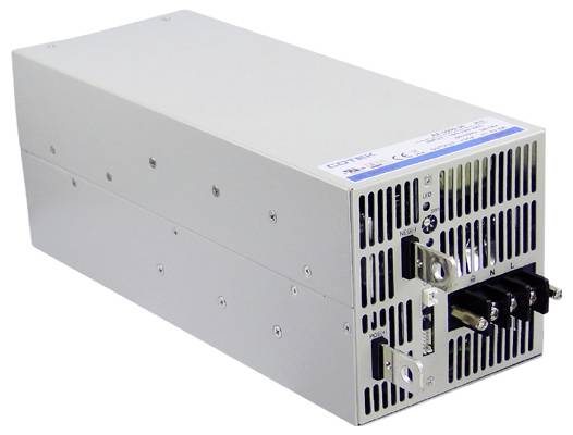 Dehner Elektronik AE 3000-12 Alimentation industrielle AC/DC 12 V/DC 250 A 3000 W