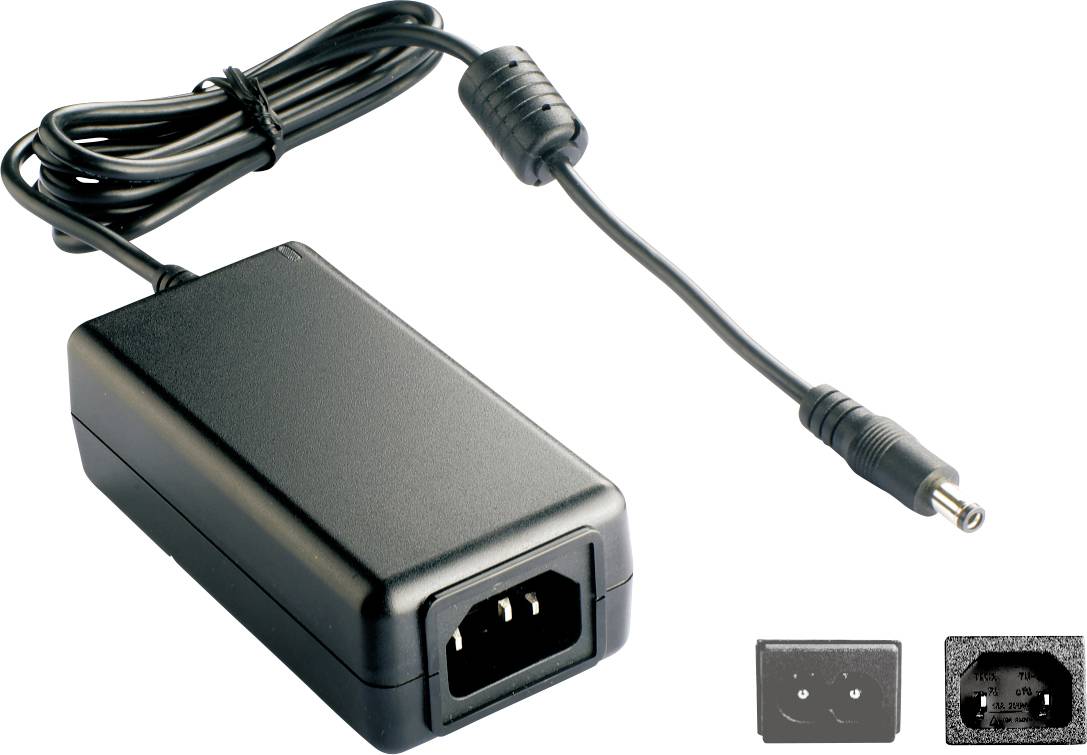 Dehner Elektronik ATM 036T-P150 Alimentation de table et enfichable AC/DC 15 V/DC 2.4 A 36 W stabilisé