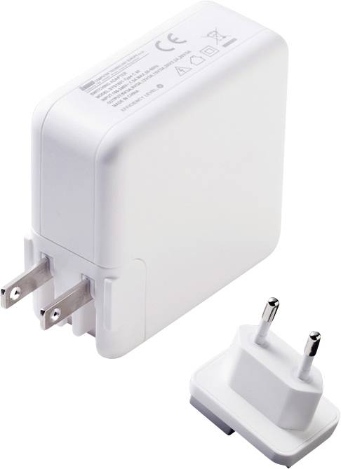 Dehner Elektronik SYS 1621-20 W2F Alimentation de table et enfichable AC/DC 5 V/DC, 9 V/DC, 12 V/DC 2.2 A 20 W stabilisé