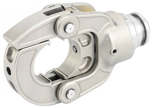 Cimco 106350 Tête de presse hydraulique