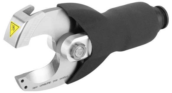 Cimco 106352 Tête de coupe hydraulique