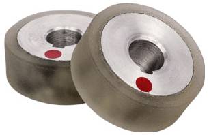 SET de rouleaux de rechange X-BLOW ® MICRO 146311 Cimco 1 set