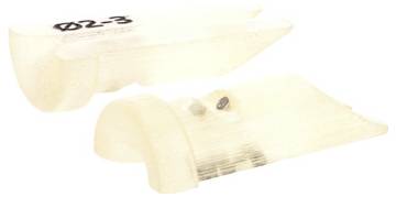 SET D'INSERT DE CENTRAGE X-BLOW ® MICRO D3-4 146315 Cimco 1 set