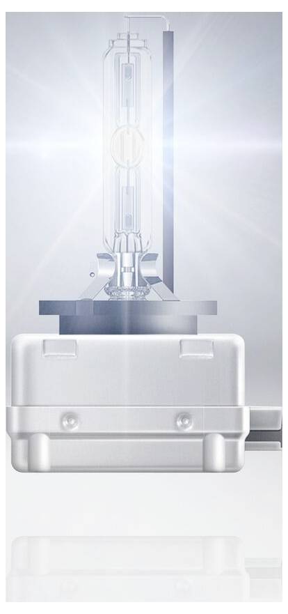 Osram Automotive 66140XN2 Ampoule xénon XENARC NIGHT BREAKER® 220 D1S 35 W 85 V