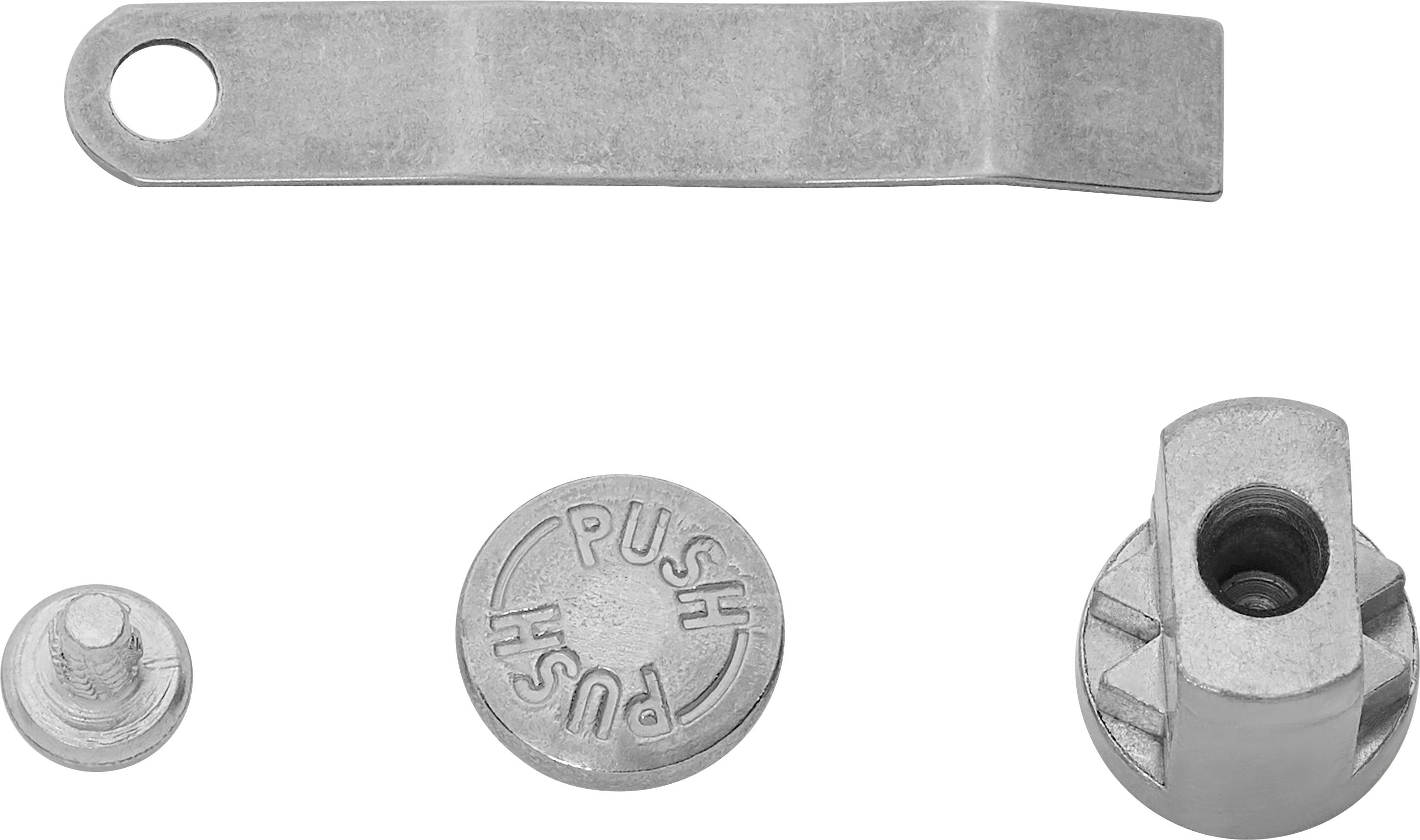 Knipex 82 150 E01 Assortiment de pièces de rechange