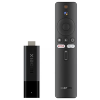 Xiaomi Smart TV Stick 4K Smart TV, Wi-Fi Clé TV Xiaomi Smart TV Stick 4K Smart TV, Wi-Fi Clé TV