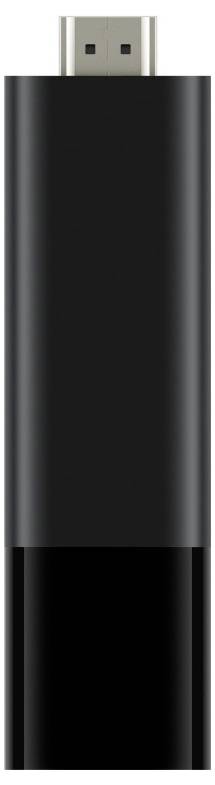 Xiaomi Smart TV Stick 4K Smart TV, Wi-Fi Clé TV