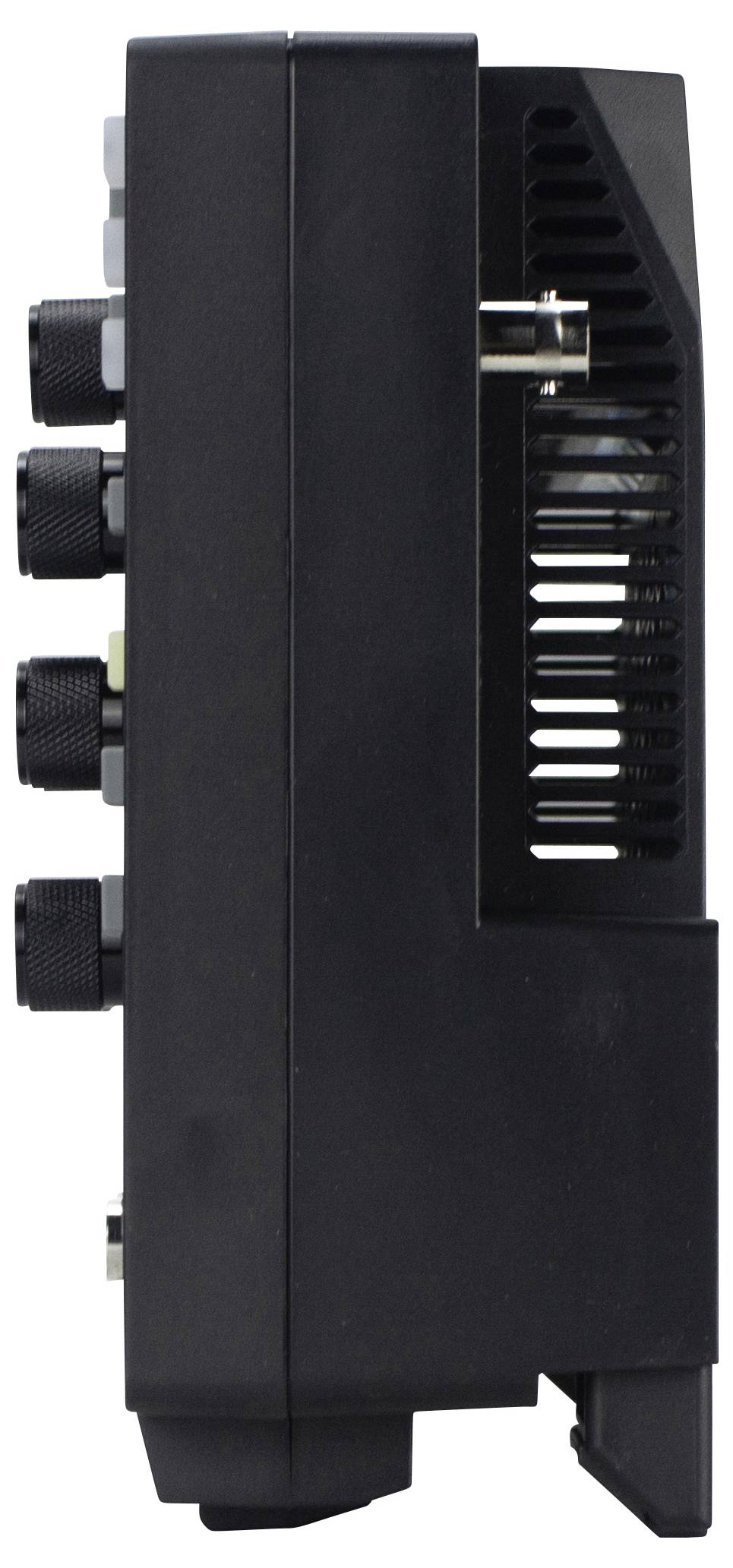 Oscilloscope numérique VOLTCRAFT DOV2504 LA 250 MHz 4 canaux 1.25 Géch/s 100 Mpts 12 bits mémoire numérique (DSO), analyseur de