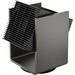 Stadler Form A-062E Radiateur soufflant Alex 100 titanium Stadler Form A-062E Radiateur soufflant Alex 100 titanium