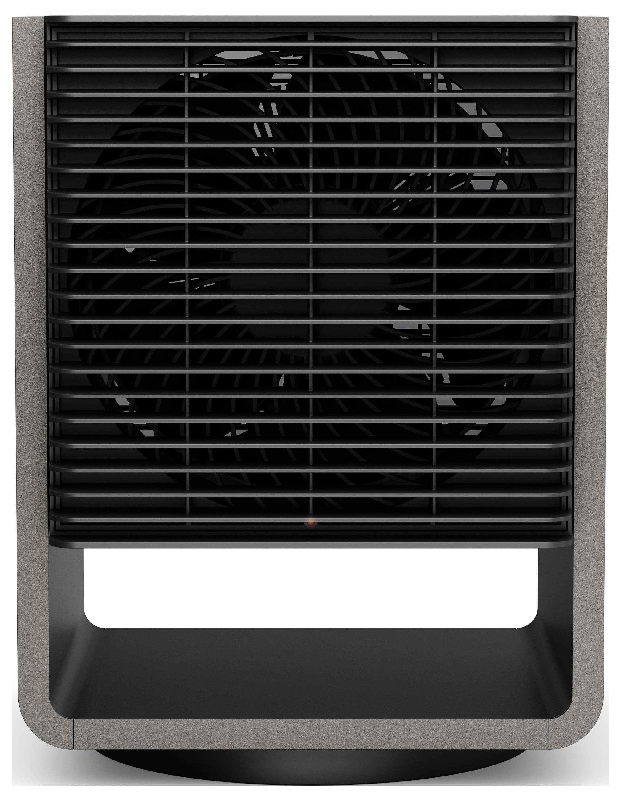 Stadler Form A-062E Radiateur soufflant Alex 100 titanium