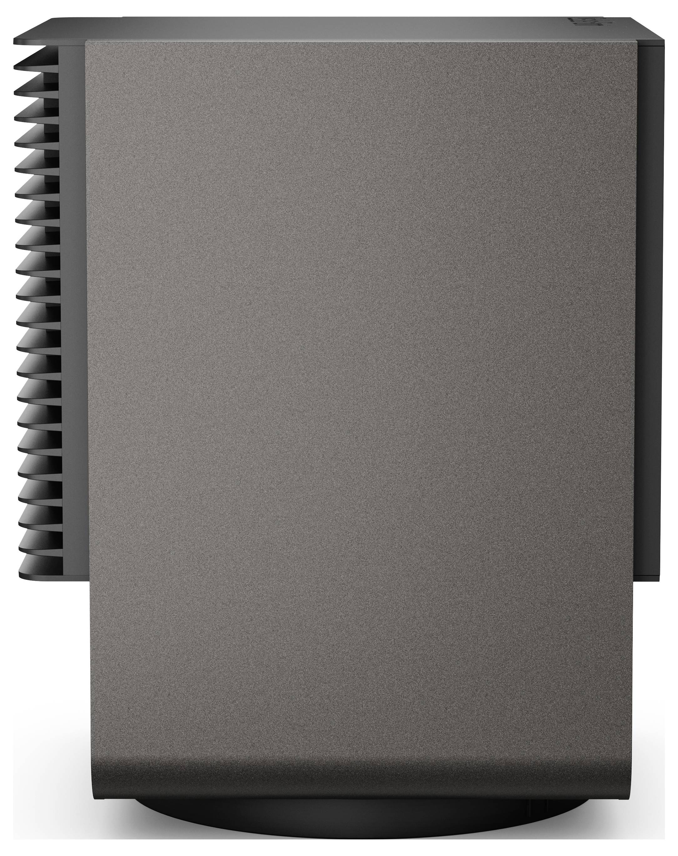 Stadler Form A-062E Radiateur soufflant Alex 100 titanium