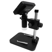 Technaxx 5140 TX-277 Microscope numérique monoculaire 50 x lumière réfléchie Technaxx 5140 TX-277 Microscope numérique monoculaire 50 x lumière réfléchie