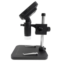 Technaxx 5140 TX-277 Microscope numérique monoculaire 50 x lumière réfléchie Technaxx 5140 TX-277 Microscope numérique monoculaire 50 x lumière réfléchie