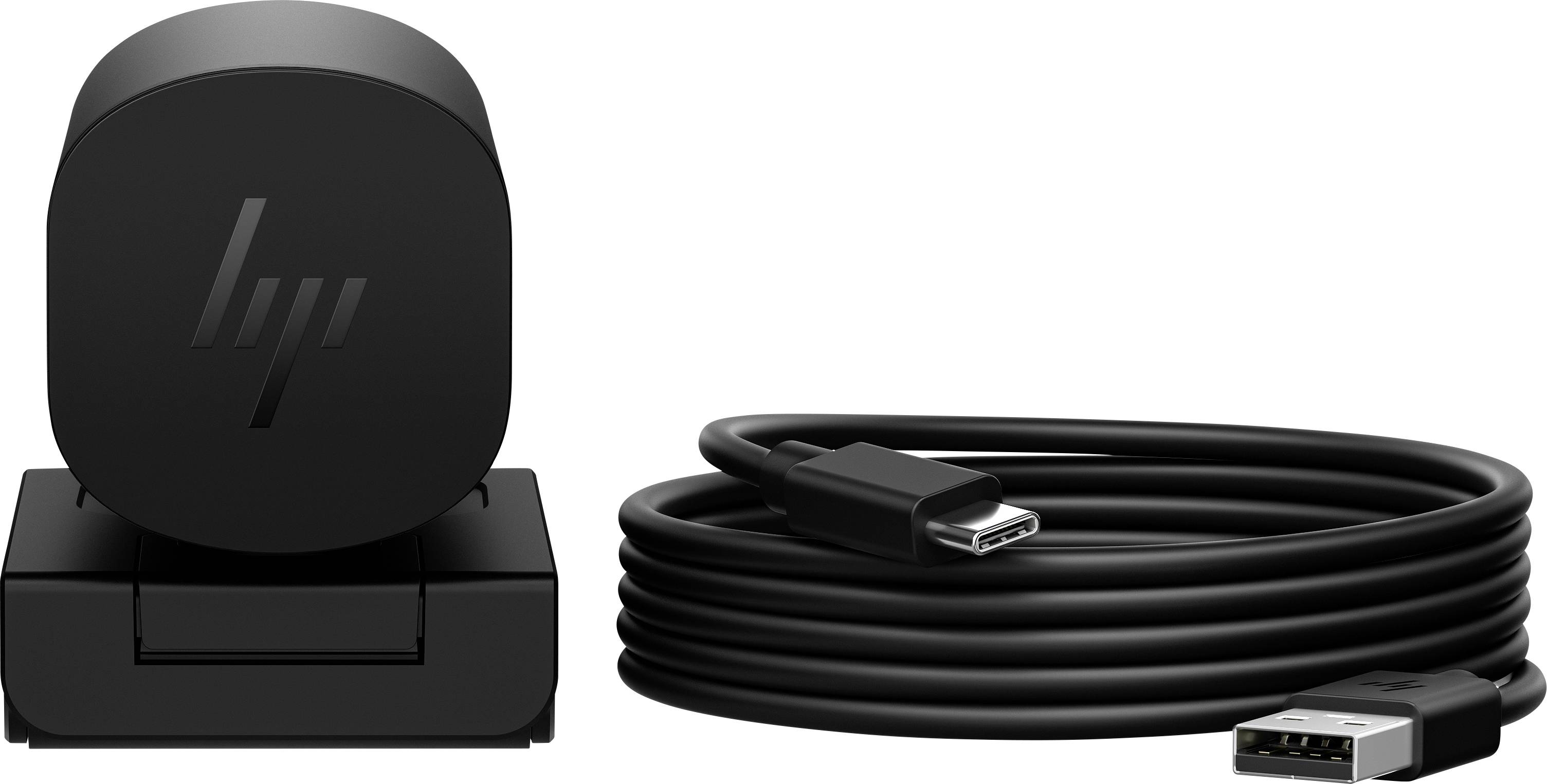 Webcam Full HD HP 965 3840 x 2160 Pixel