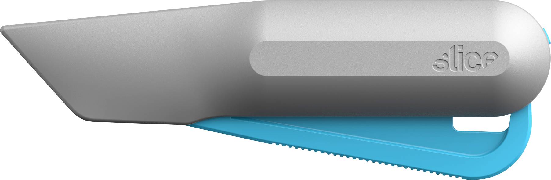 Slice 10494 Smart-Retracting métal poignée couteau à pince 1 pc(s)