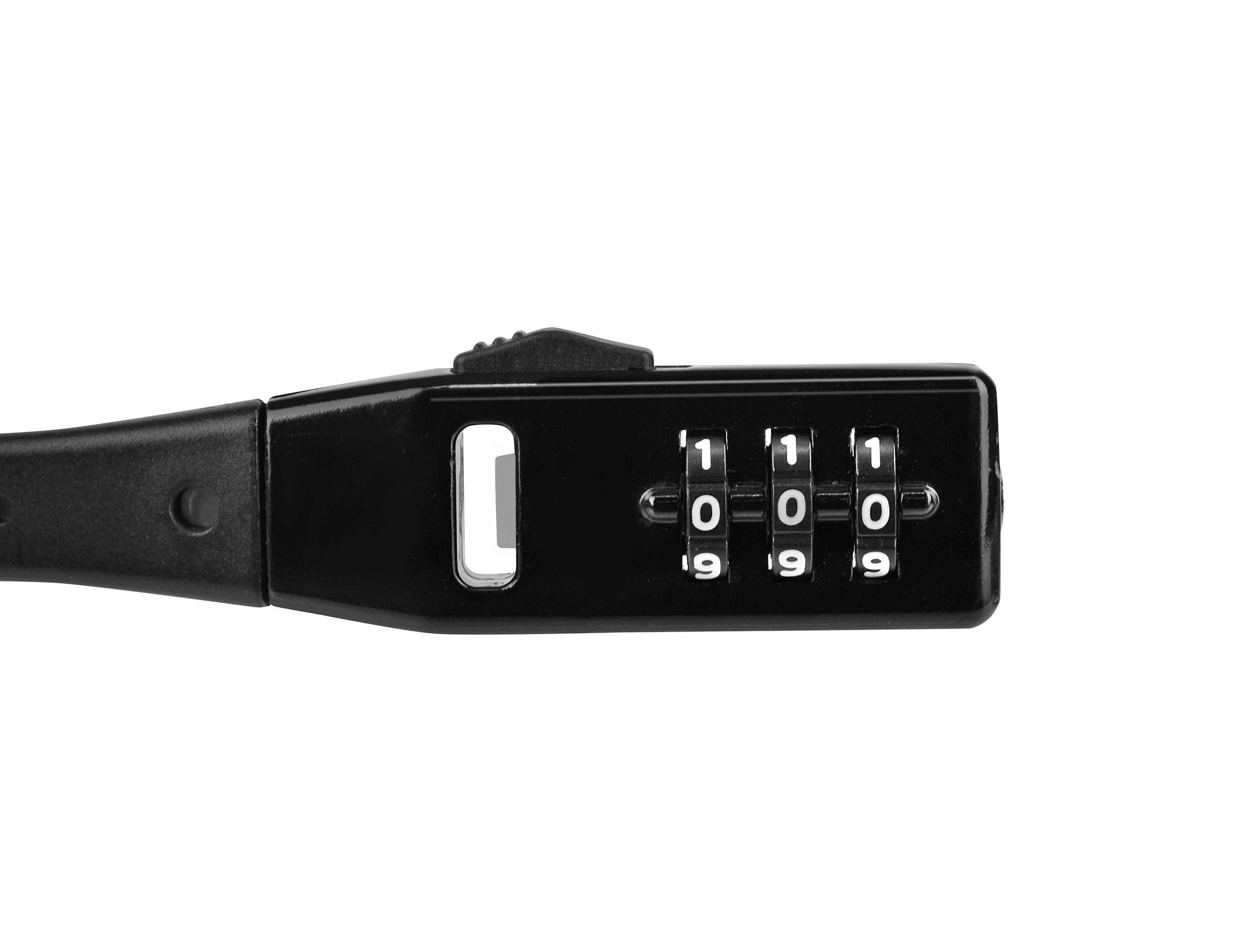 Eufab 16320 Cadenas pour serre-câble