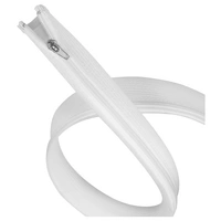 LogiLink KAB0090 KAB0090 Gaine pour câbles 20 mm (max) blanc 5 m LogiLink KAB0090 KAB0090 Gaine pour câbles 20 mm (max) blanc 5 m