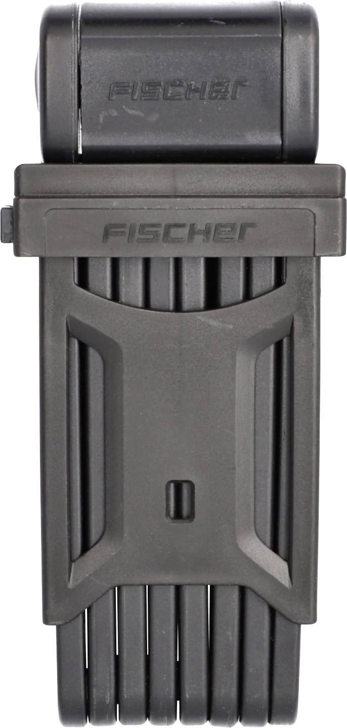 FISCHER FAHRRAD PROTEC FK110 Antivol pliant fermeture à clé