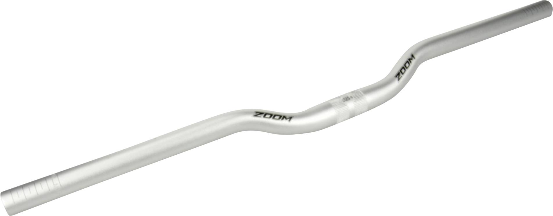 Zoom MTB-Guidon, aluminium, 63364