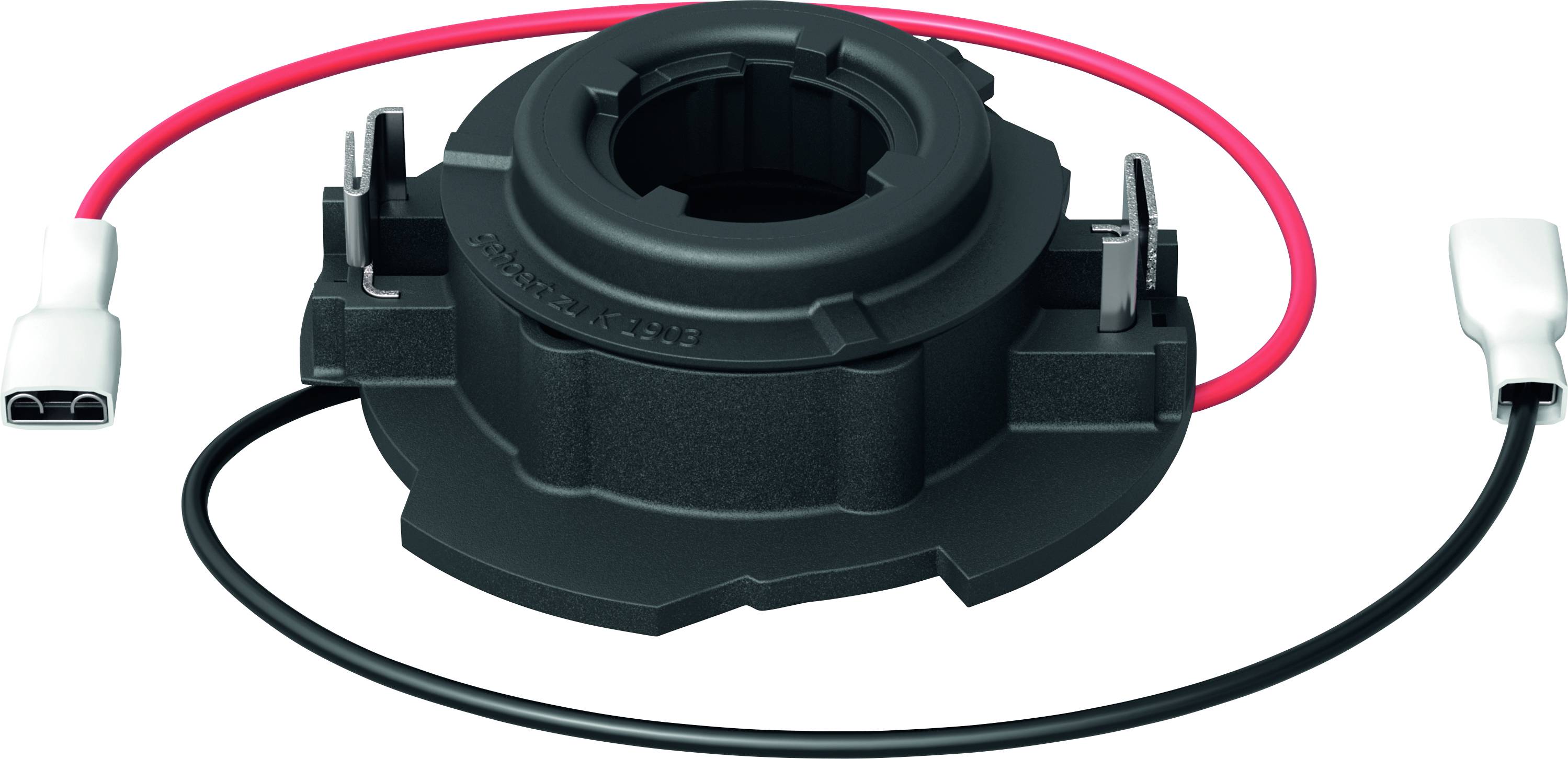 Philips Automotive Douille pour ampoule de voiture 11020X2 Culot PX26d Type de construction (ampoule de voiture) H7