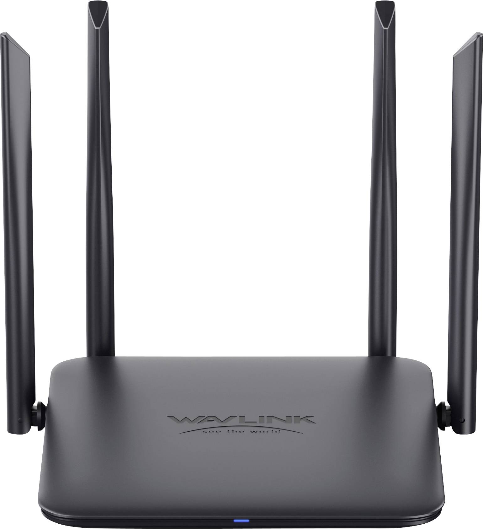 Routeur Wi-Fi Wavlink BE3600 2.4 GHz, 5 GHz 3568 MBit/s