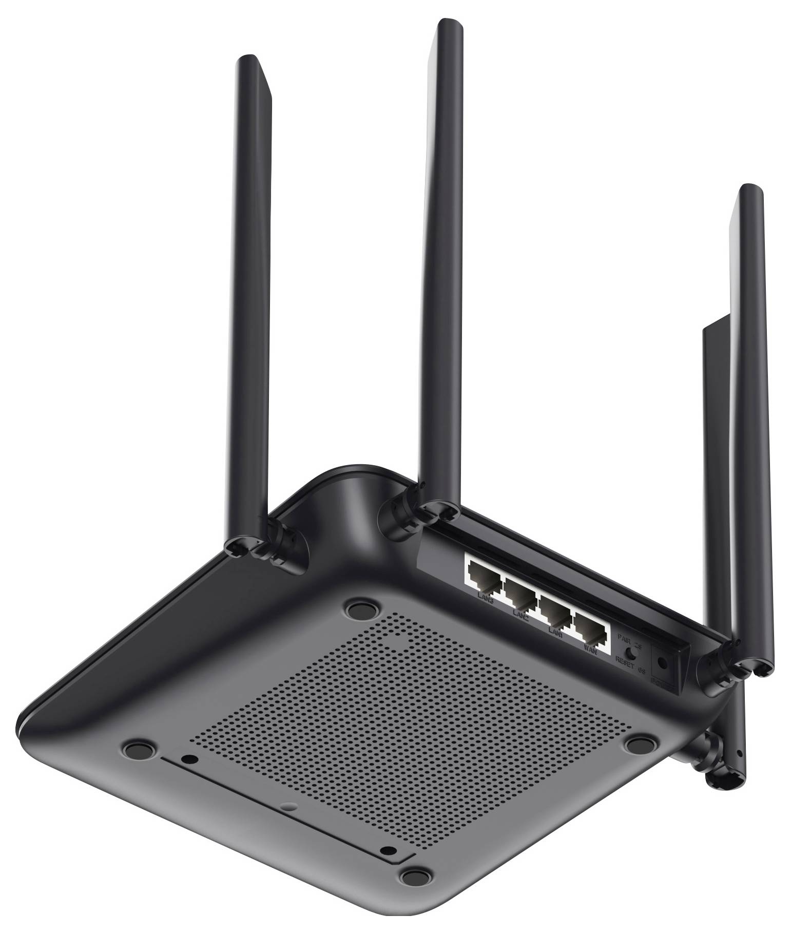 Routeur Wi-Fi Wavlink BE3600 2.4 GHz, 5 GHz 3568 MBit/s