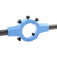 GSR B08801020 Support de filière M3 - M4 DIN 22568, DIN 223 GSR B08801020 Support de filière M3 - M4 DIN 22568, DIN 223
