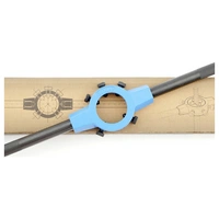 GSR B08801020 Support de filière M3 - M4 DIN 22568, DIN 223 GSR B08801020 Support de filière M3 - M4 DIN 22568, DIN 223