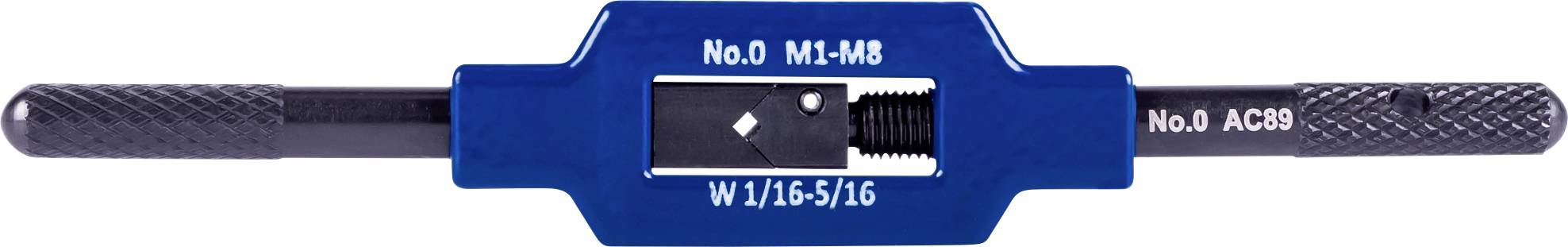 GSR B08803020 Tourne-à-gauche M1 - M8 DIN 1814