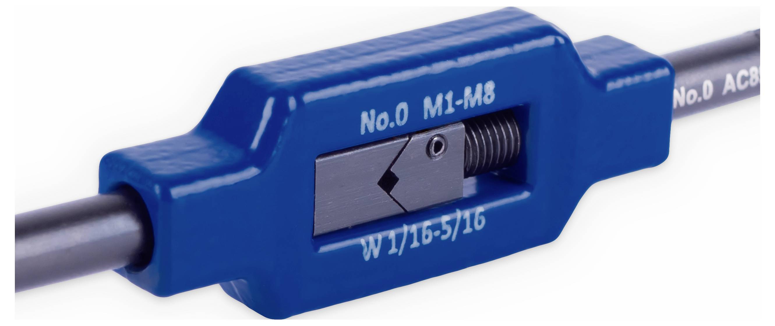 GSR B08803020 Tourne-à-gauche M1 - M8 DIN 1814