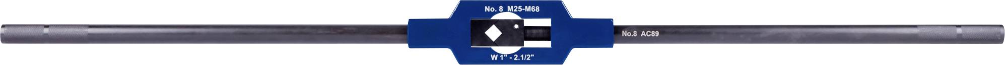 GSR B08803110 Tourne-à-gauche M25 - M90 DIN 1814