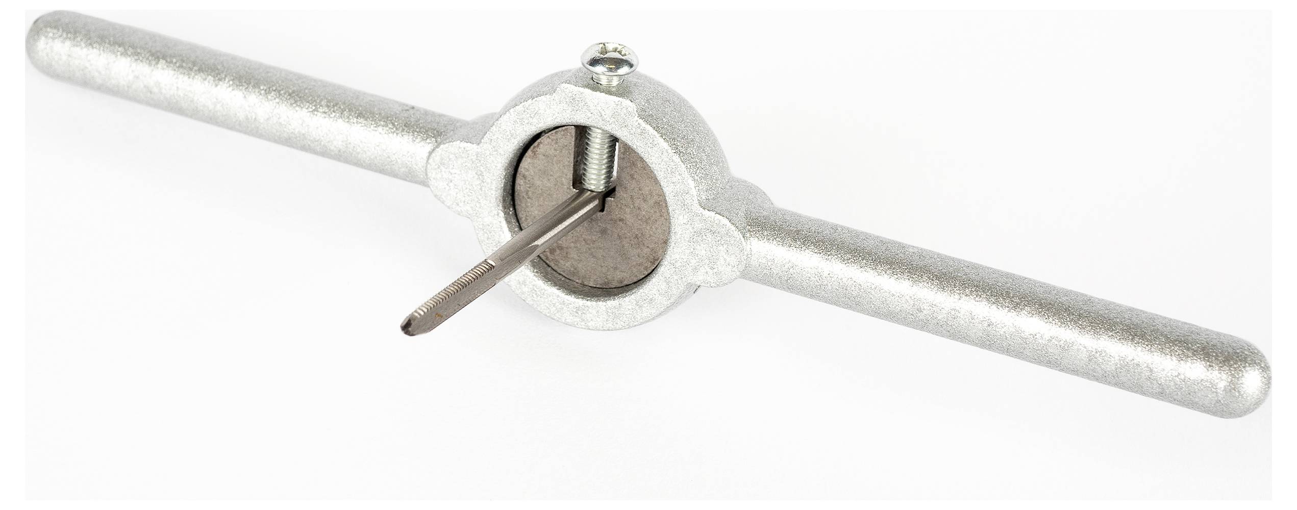 GSR 00708120 Kit de taraudage 31 pièces HSS-G métrique M1 - M2.6