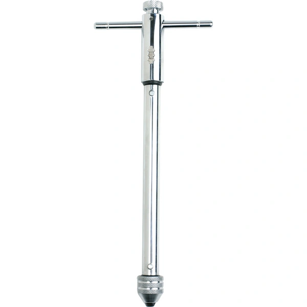 GSR B00614020 Porte-taraud M3 - M10 1 pc(s) GSR B00614020 Porte-taraud M3 - M10 1 pc(s)