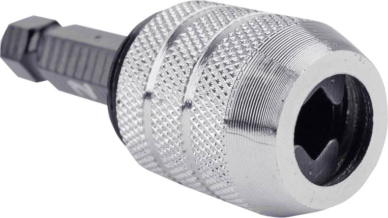 GSR B00612040 Porte-taraud Adapté pour (tarauds) taraudeur M3 - M8