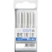 GSR 00706130 Set de tarauds manuels 3 pièces métrique M3 0.5 coupe à droite DIN 352 HSS-G 1 pc(s) GSR 00706130 Set de tarauds manuels 3 pièces métrique M3 0.5 coupe à droite DIN 352 HSS-G 1 pc(s)