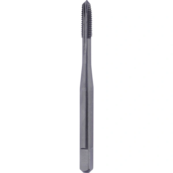 GSR B01005080 Taraud pour machine métrique M2 0.4 DIN 371 HSS-G 1 pc(s) GSR B01005080 Taraud pour machine métrique M2 0.4 DIN 371 HSS-G 1 pc(s)