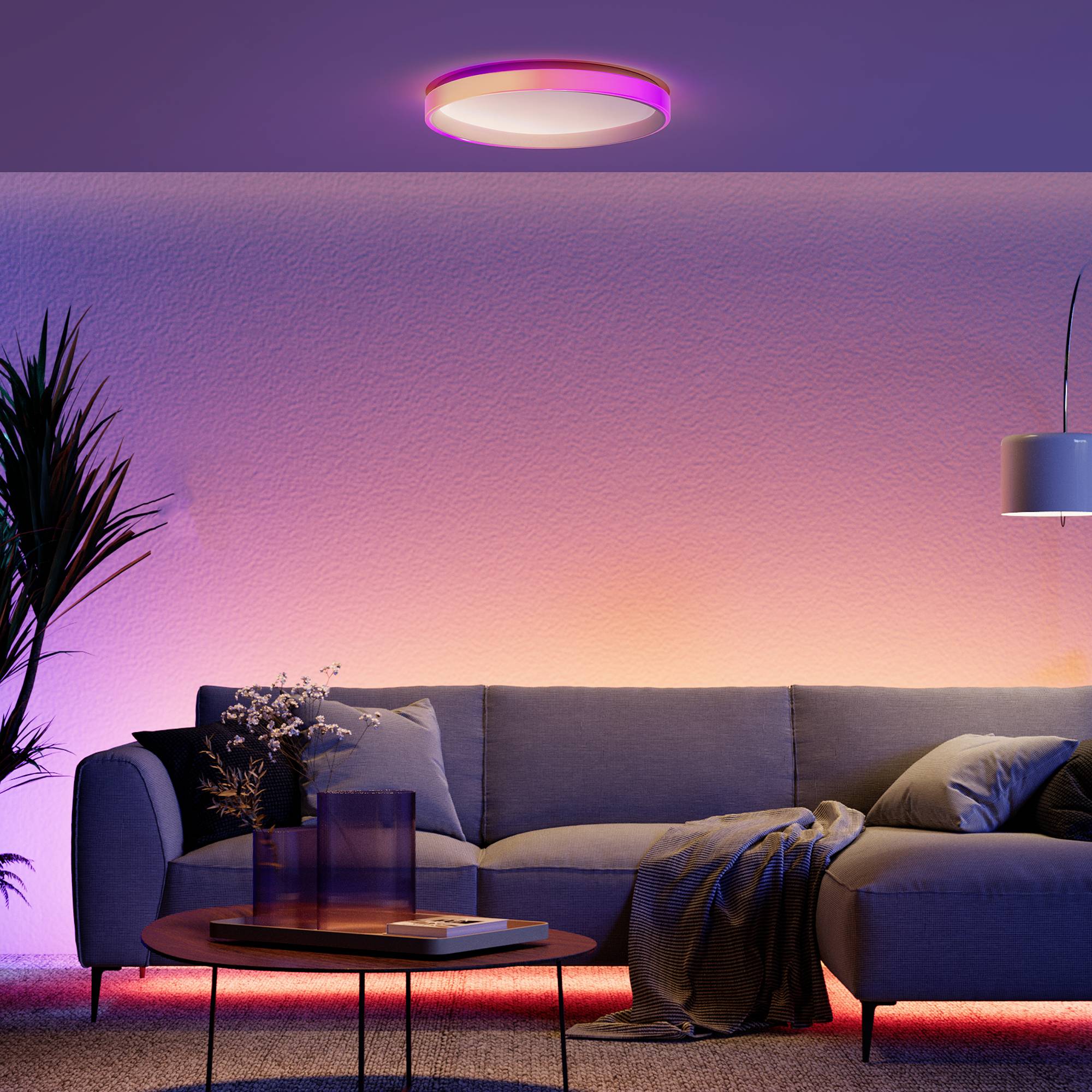 Aqara CL-L02D Ceiling Light T1M Plafonnier LED