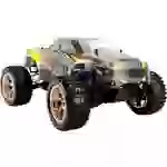 Amewi Torche Pro brushless 1:10 Auto RC électrique Monstertruck 4 roues motrices (4WD) prêt à fonctionner (RtR) 2,4 GHz avec accu Amewi Torche Pro brushless 1:10 Auto RC électrique Monstertruck 4 roues motrices (4WD) prêt à fonctionner (RtR) 2,4 GHz avec accu
