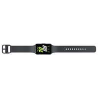 Samsung Galaxy Fit Bracelet connecté gris foncé Samsung Galaxy Fit Bracelet connecté gris foncé